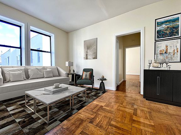 4th image of 645 W 160th St APT 6C