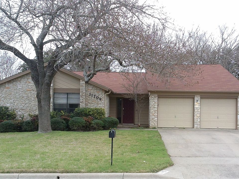11709 Wiginton Drive