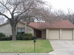 11709 Wiginton Dr, Austin, TX 78758