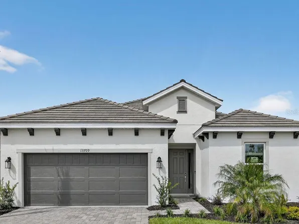 13709 Iona Ave, Palmetto, FL 34221