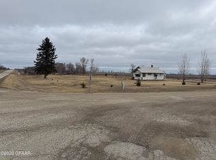 15505 County Road 9, Drayton, ND 58225