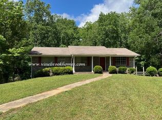 3321 Treehaven Cir, Adamsville, AL 35005