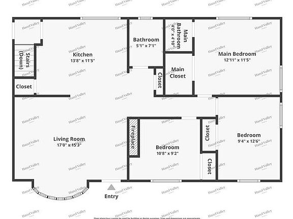 2nd image of 325 Skylark Dr