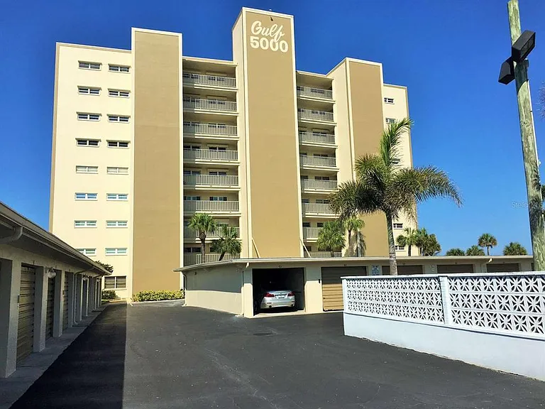 5000 Gulf Blvd #303 — Photo 23
