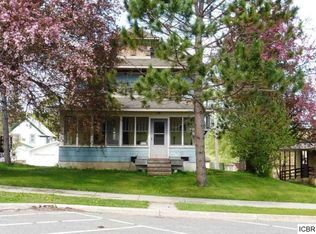 105 Roosevelt St, Coleraine, MN 55722