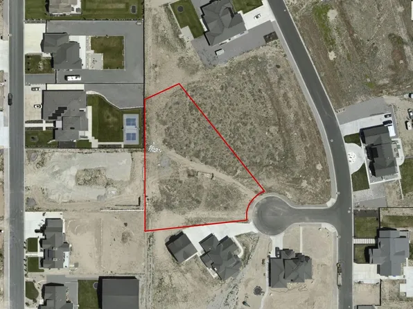 1305 E Claddagh Cor, Eagle Mountain, UT 84005