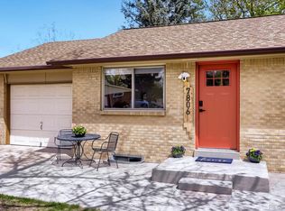 7806 Marshall St, Arvada, CO 80003