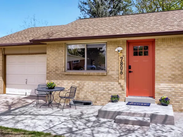 7806 Marshall Street, Arvada, CO 80003