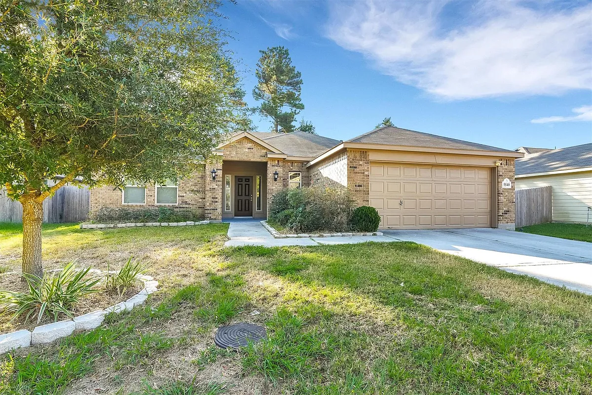 Building Photo - 5540 S Buffalo Cir