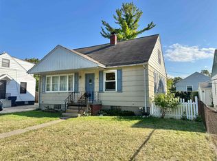 602 E Smith St, Bay City, MI