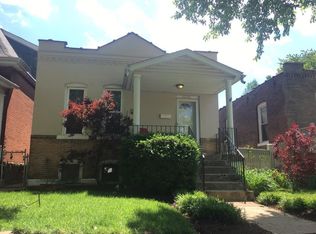 4220 Connecticut St, Saint Louis, MO 63116