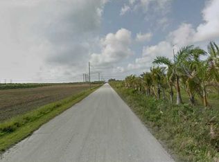 16771 SW 168th St, Miami, FL 33187