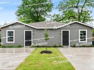 1619 N 12th St UNIT B, Waco, TX 76707