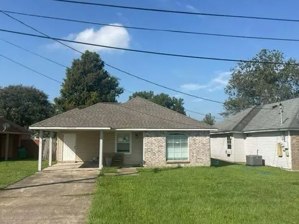 23900 Punchy Wilson St, Plaquemine, LA 70764