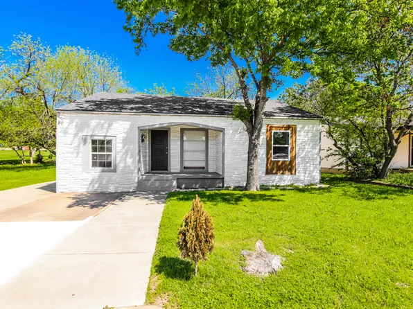 2628 S Marsalis Ave, Dallas, TX 75216
