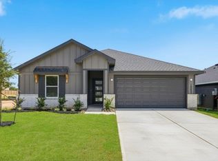 15807 Narrow Leaf Ln, Montgomery, TX 77316