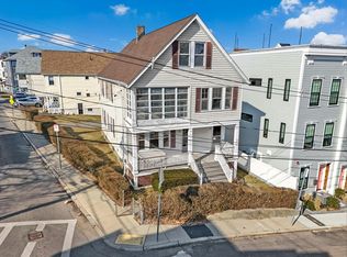 22-24 Tilesboro St, Dorchester, MA 02122