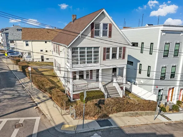 22-24 Tilesboro St, Dorchester, MA 02122