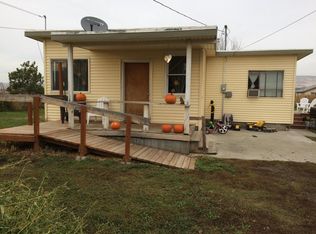 2804 La Framboise Rd, Moxee, WA 98936