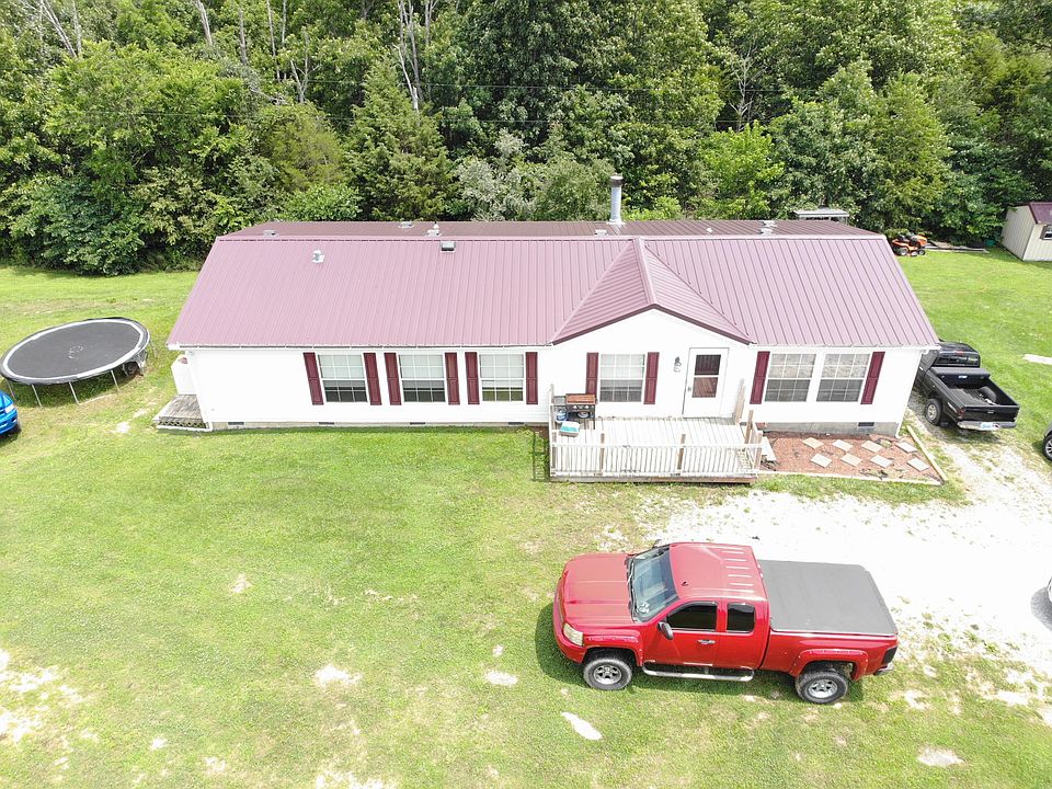 1178 Louderback Ln, Mount Olivet, KY 41064 Zillow