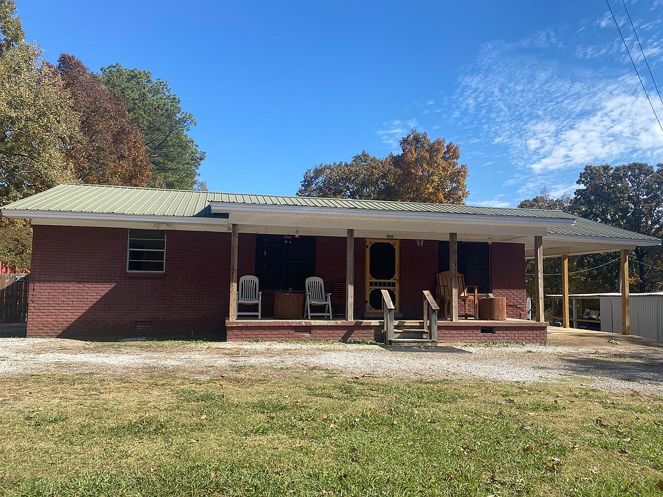 4300 County Road 301, Tiplersville, MS 38674 MLS 242089 Zillow