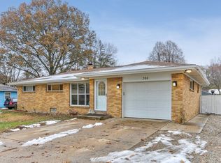 396 W Lakewood Blvd, Holland, MI 49424