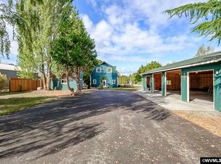 1030 Pastureland Ln NE, Salem, OR 97317