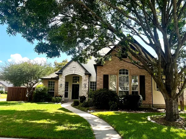 4100 Burnhill Dr, Plano, TX 75024