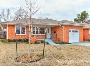 3028 NW 66th St, Oklahoma City, OK 73116