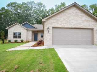 45 Lewis Loop, Greenbrier, AR 72058