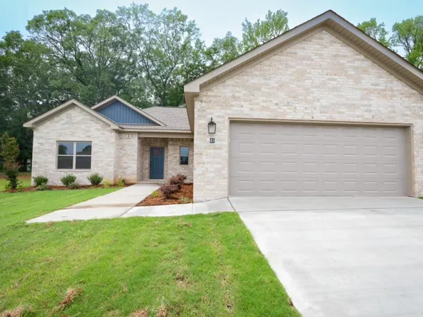 45 Lewis Loop, Greenbrier, AR 72058