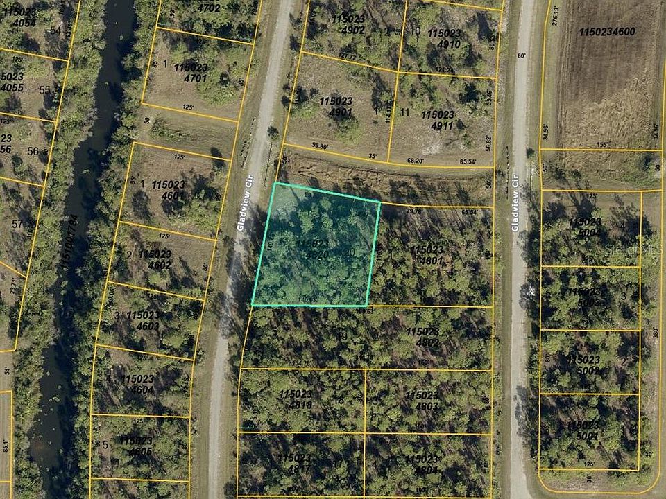 1st image of 20 Gladview Cir