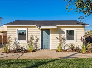 5253 N Roxburgh Ave, Azusa, CA 91702