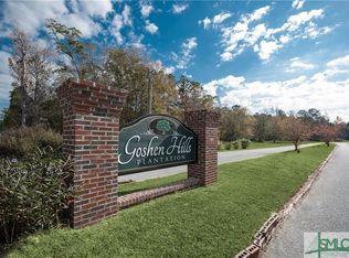 130 Jennifer Cir, Rincon, GA 31326