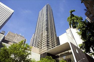 Museum Tower at 15 West 53rd Street in Midtown