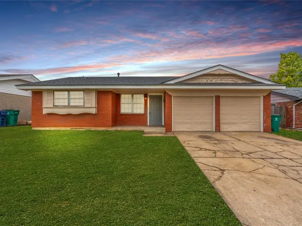 8909 Lawton Dr, Oklahoma City, OK 73159