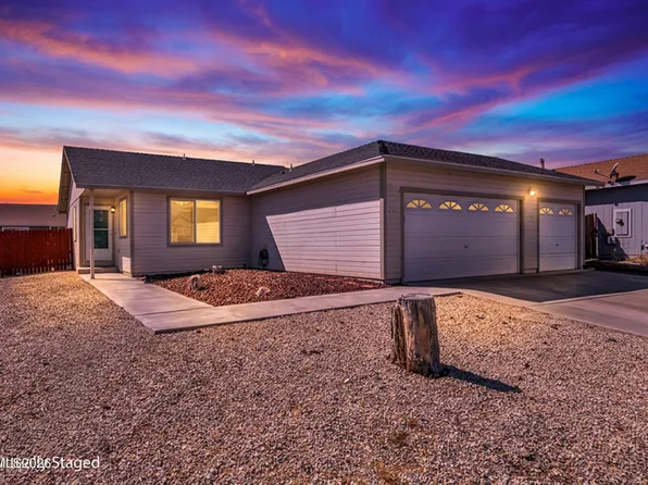201 Emigrant Way, Fernley, NV 89408