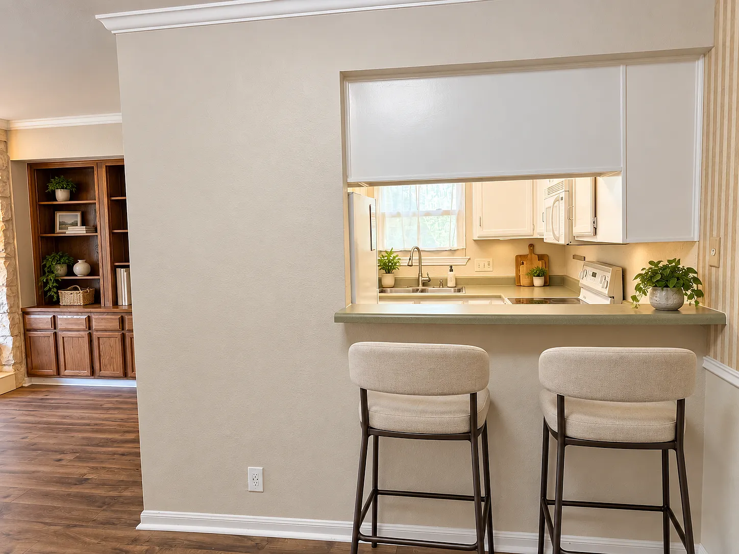 2 bed, 1095 sqft, $2,395 — Photo 4