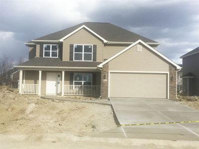 2777 Bristo Ln, Fort Wayne, IN, 46814