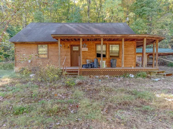 9120 Herpel Rd, Mountain View, AR 72560