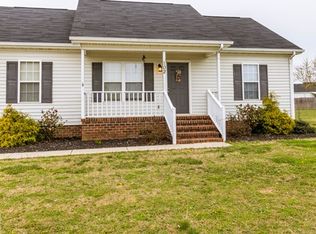 102 Jordan Bluff Dr, Pikeville, NC 27863