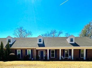 3143 Old Farm Rd, Montgomery, AL 36111