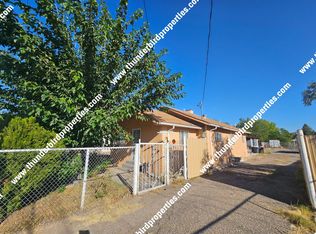 1919 San Ygnacio Rd SW, Albuquerque, NM 87105