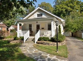 819 Floral Ave, Terrace Park, OH 45174