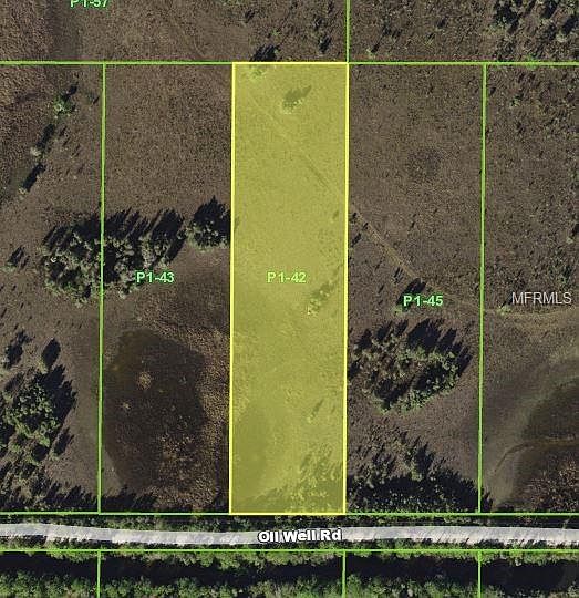 2nd image of 33480 Oil Well Rd