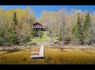 7420 McDowell Rd, Presque Isle, WI 54557
