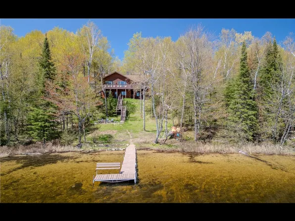 7420 McDowell Rd, Presque Isle, WI 54557