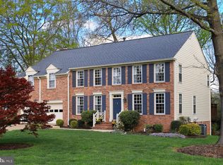 11272 Center Harbor Rd, Reston, VA 20194