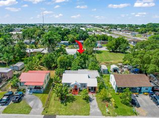 1500 Avenue F Pl, Belle Glade, FL 33430