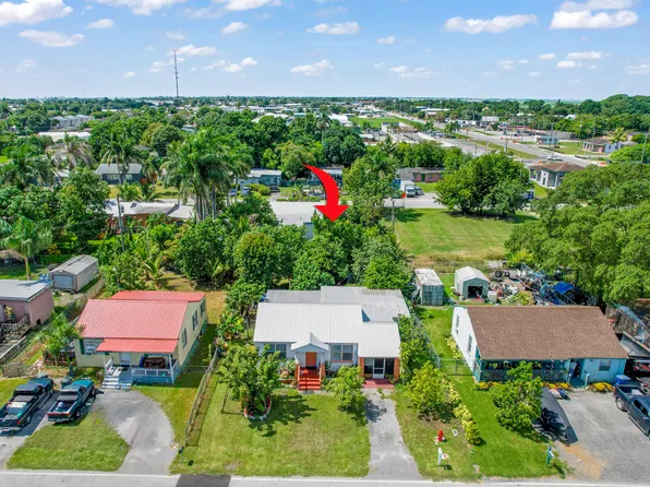 1500 NW Avenue F Place, Belle Glade, FL 33430